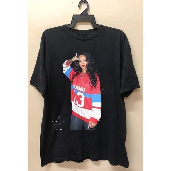 Rihanna Shirt Rihanna Album Music Shirt